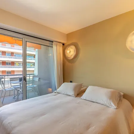 Appartement Les Belles Terres - Avec Piscine Vue