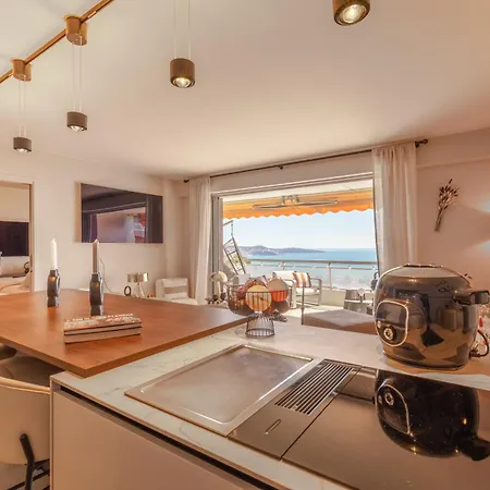 Les Belles Terres - Résidence Avec Piscine Vue *