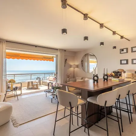 Les Belles Terres - Avec Piscine Vue Apartman Nizza