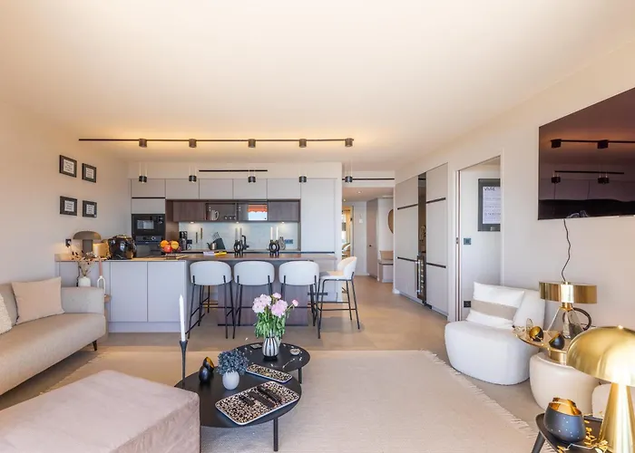 Les Belles Terres - Avec Piscine Vue