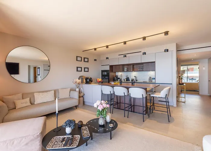 Les Belles Terres - Avec Piscine Vue